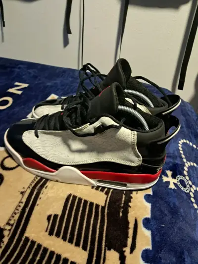 ZAPATILLAS DUB ZERO JORDAN - miniatura 3