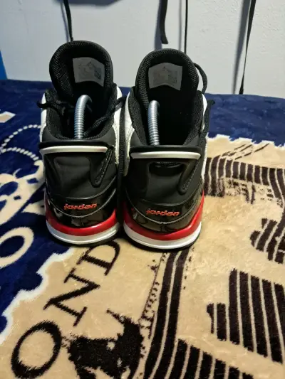 ZAPATILLAS DUB ZERO JORDAN - miniatura 4