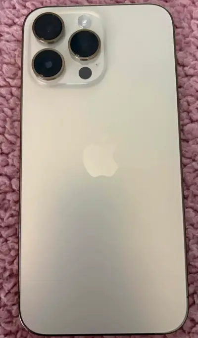 IPHONE 14 PRO MAX DORADO - miniatura 2