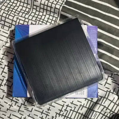 Unidad externa DVD-RW nueva - miniatura 3
