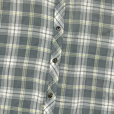 Camisa cusdrille vintage THE NORTH FACE - miniatura 2