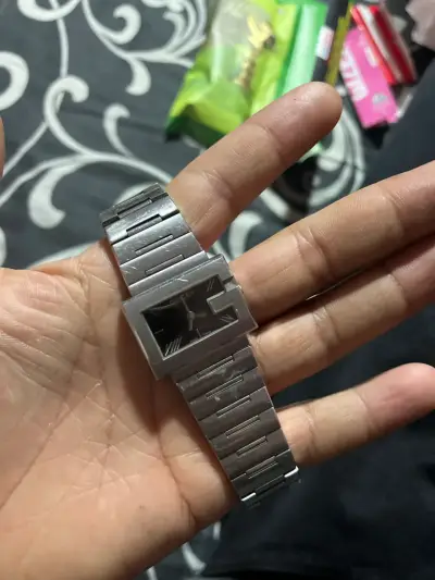 Reloj clásico Gucci - miniatura 2