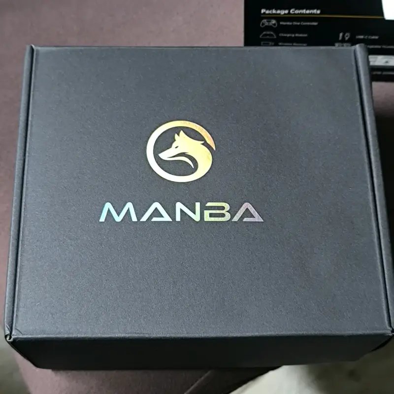 Control de juego Manba One V2 - 3