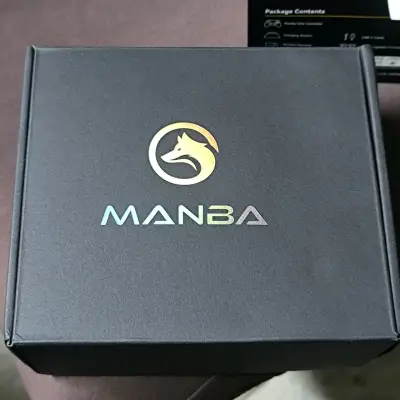 Control de juego Manba One V2 - miniatura 3