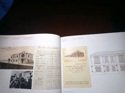 Álbum Mondadori 1907/2007 - miniatura 2