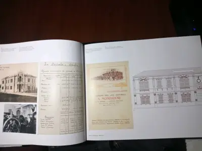 Álbum Mondadori 1907/2007 - miniatura 3