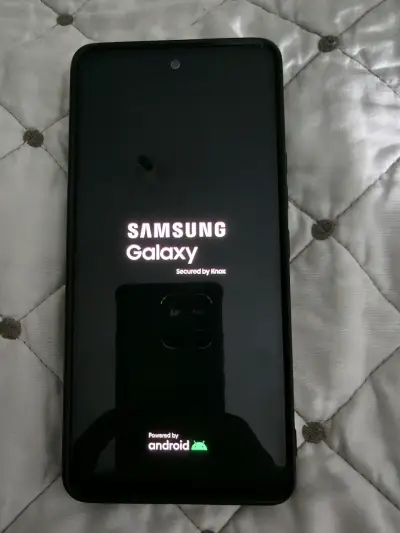 Samsung Galaxy con Knox - miniatura 1