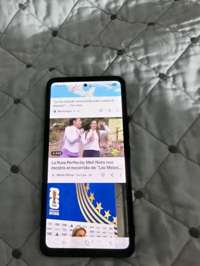 Samsung Galaxy con Knox - miniatura 3