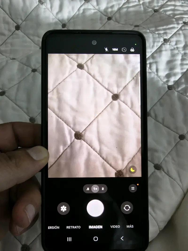 Samsung Galaxy con Knox - 4