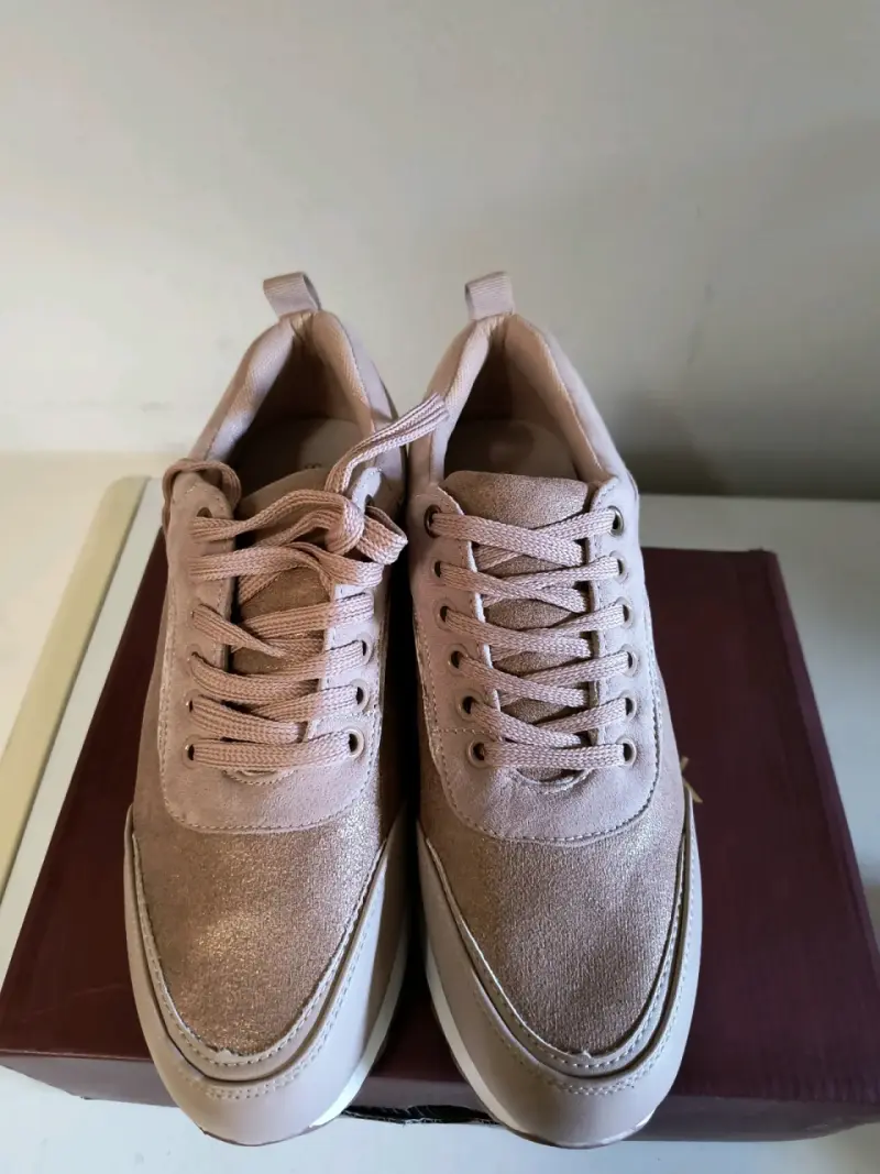 Zapatillas mujer Brigitte Naux - 2