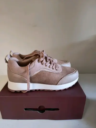 Zapatillas mujer Brigitte Naux - miniatura 3