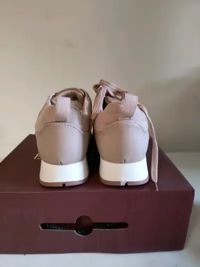 Zapatillas mujer Brigitte Naux - miniatura 4