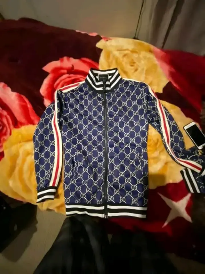 Conjunto gucci g5 - 1