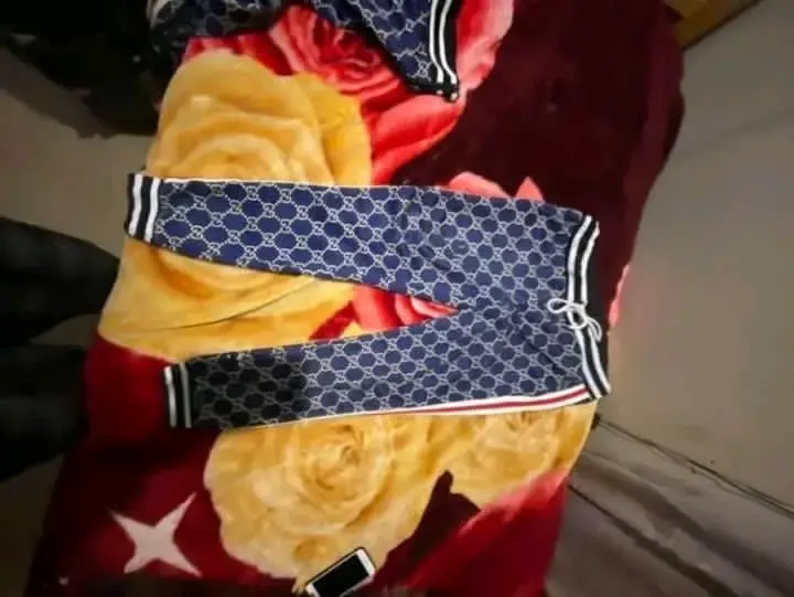 Conjunto gucci g5 - 2