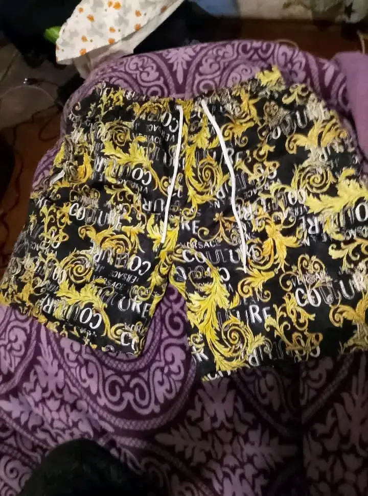 Shorts versace og