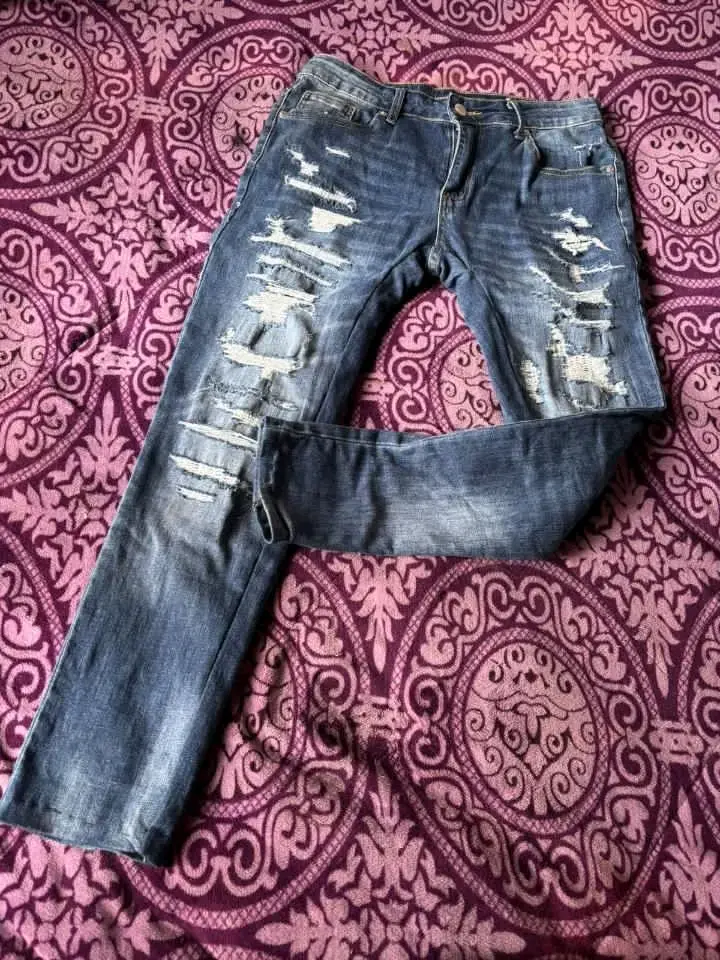 Jeans ae