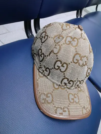 Gorro gucci og nuevo - miniatura 1