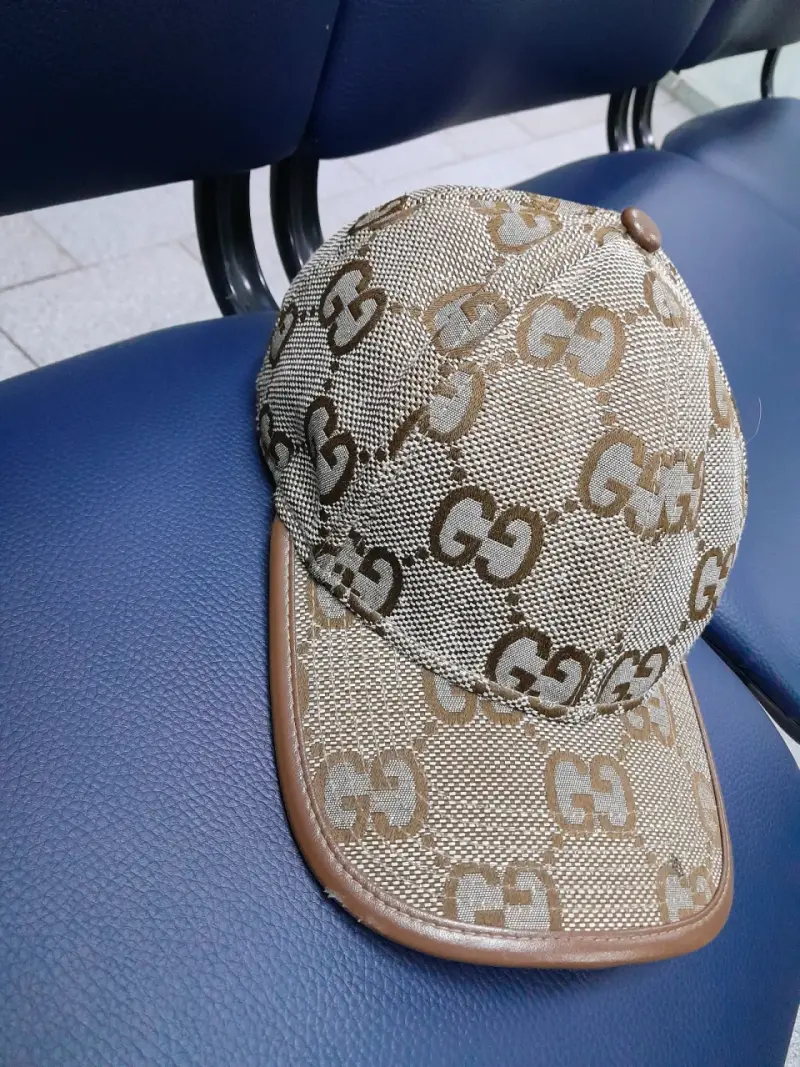 Gorro gucci og nuevo - 2