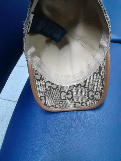 Gorro gucci og nuevo - miniatura 5