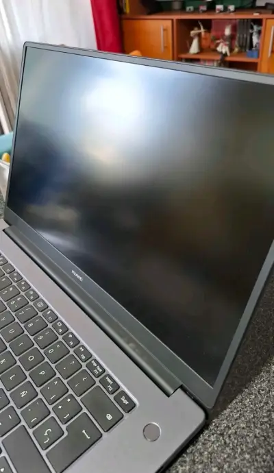 Huawei D15 en buen estado - miniatura 3