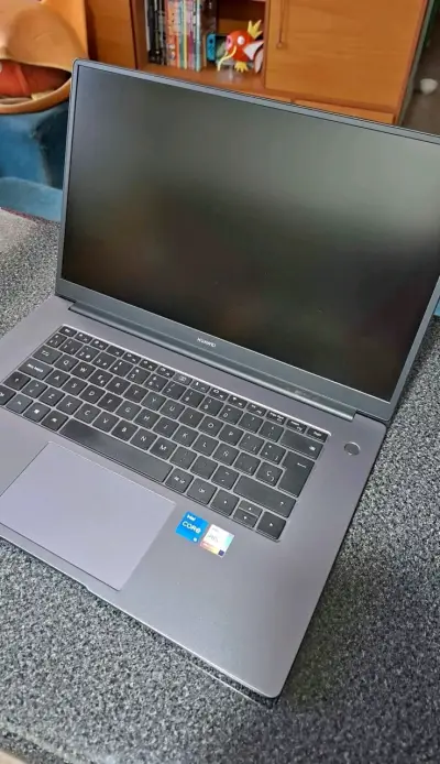Huawei D15 en buen estado - miniatura 4