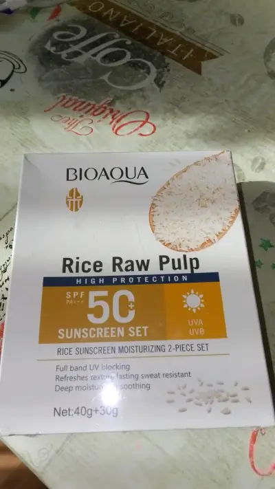 Set de sueros Bioaqua - miniatura 4