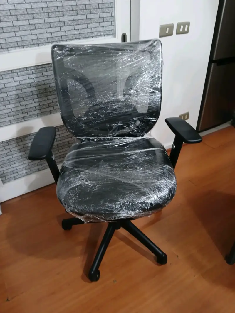 Silla de oficina ergonómica - 1