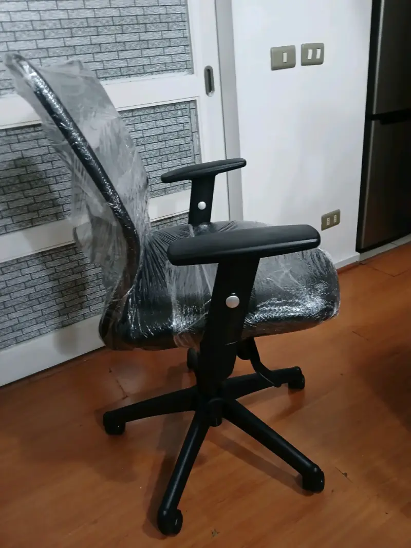 Silla de oficina ergonómica - 2