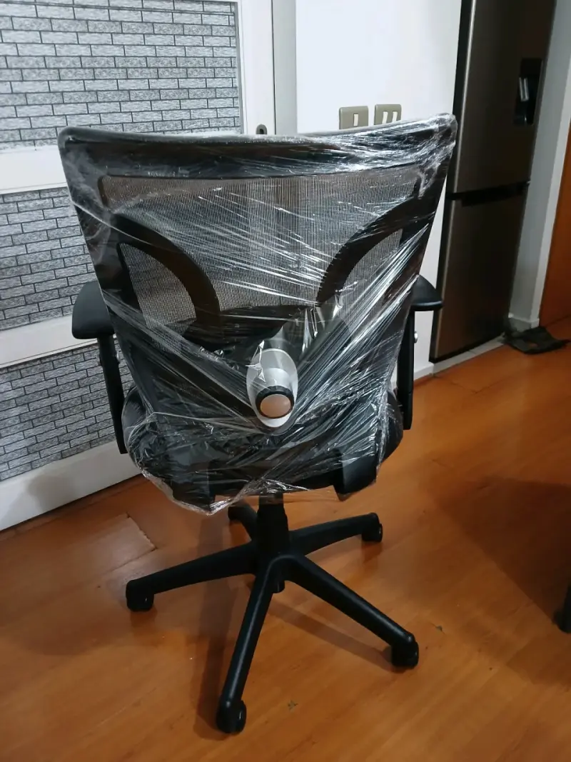 Silla de oficina ergonómica - 3