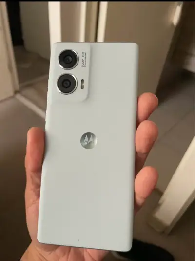 Motorola Nuevo Edge 50 128gb - miniatura 2