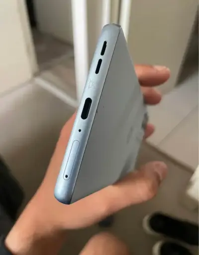 Motorola Nuevo Edge 50 128gb - miniatura 4