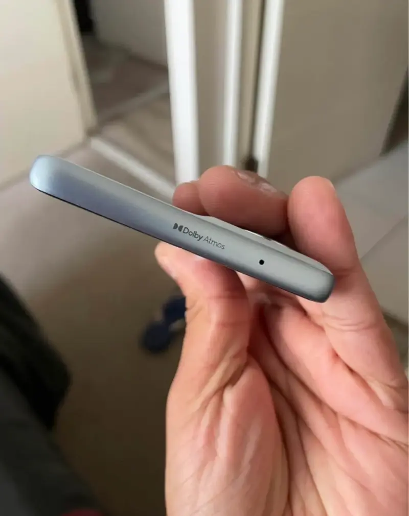 Motorola Nuevo Edge 50 128gb - 5