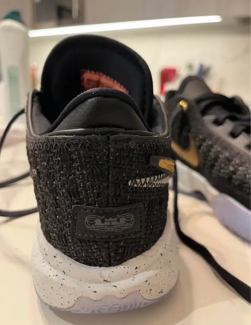 Zapatilla Nike LeBron 20 - 4