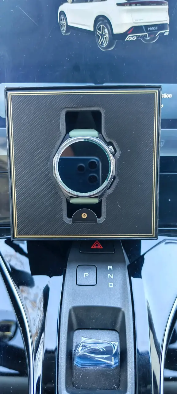 Huawei Watch GT 6 nuevo - 2