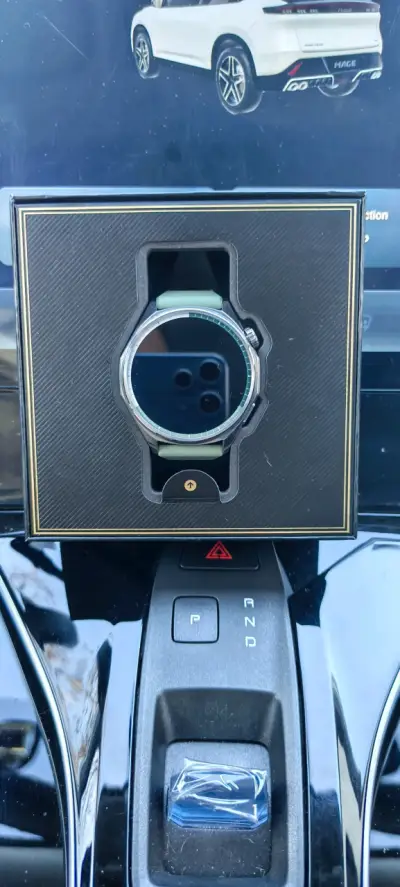 Huawei Watch GT 6 nuevo - miniatura 2