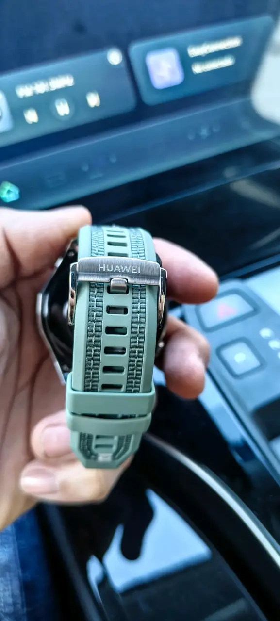 Huawei Watch GT 6 nuevo - 3