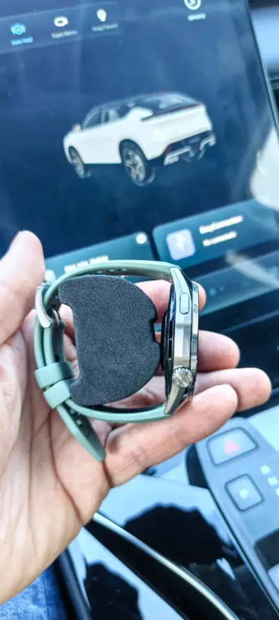 Huawei Watch GT 6 nuevo - miniatura 4