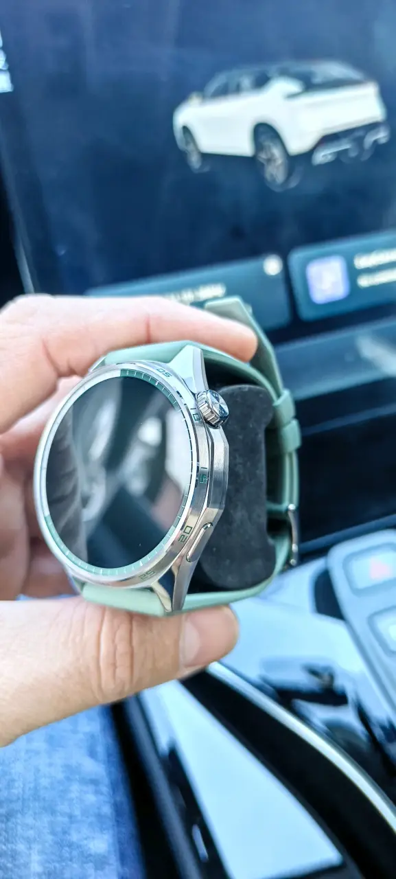 Huawei Watch GT 6 nuevo - 5