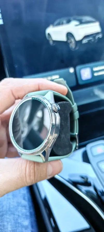 Huawei Watch GT 6 nuevo - miniatura 5