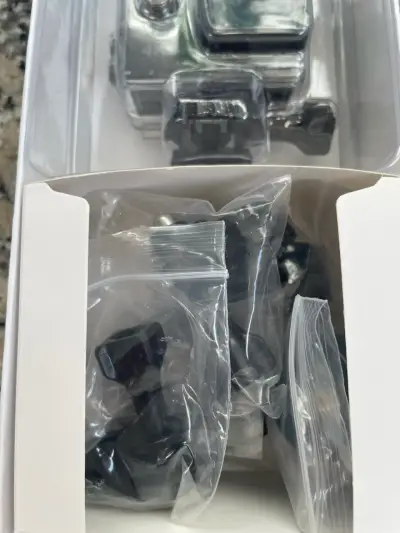 Cámara de acción SJCAM SJ4000 - miniatura 2
