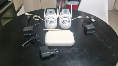 Cámaras de seguridad inalámbricas - miniatura 3