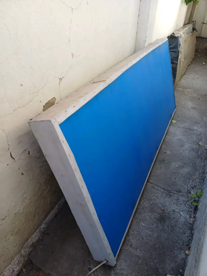 Caja de Luz  Grande - 3