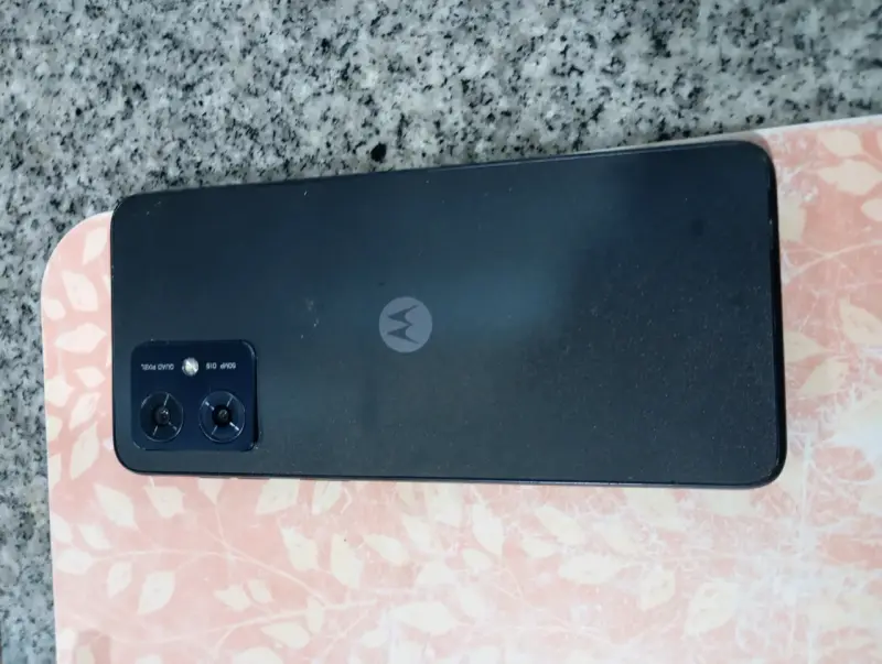 Teléfono Moto G54 5G - 2