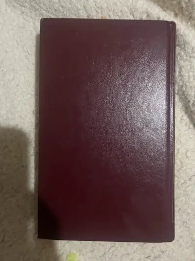 Libro Crimen y Castigo Dostoevski - miniatura 2