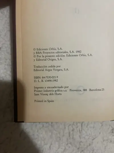Libro Crimen y Castigo Dostoevski - miniatura 5