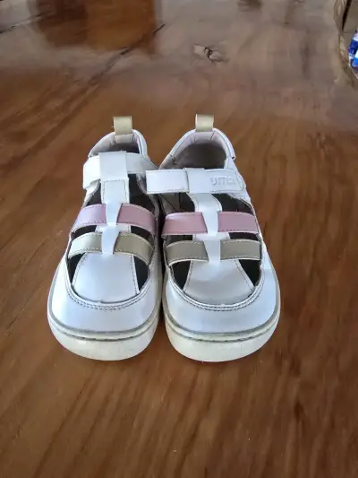 Sandalias deportivas para niños - miniatura 1