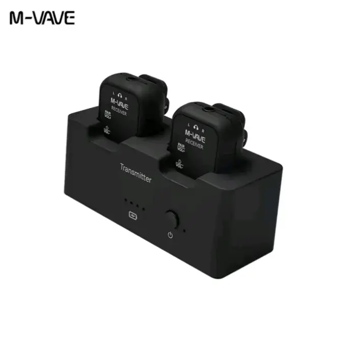 Transmisor M-Wave SWS12 - 2