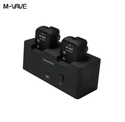 Transmisor M-Wave SWS12 - miniatura 2