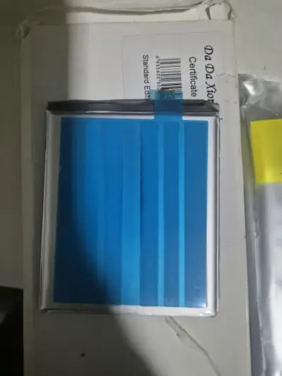 Batería para Galaxy S20 Plus - miniatura 2