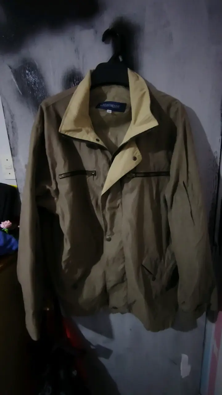 Ropa XL hasta 3XL - 2